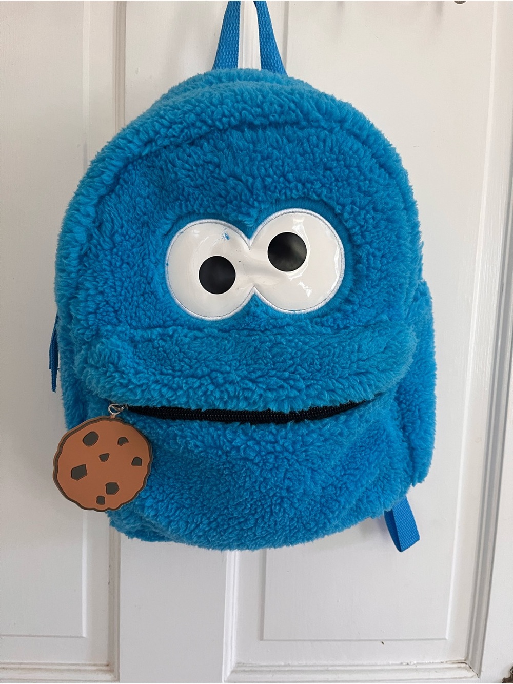 Cookie Monster Backpack